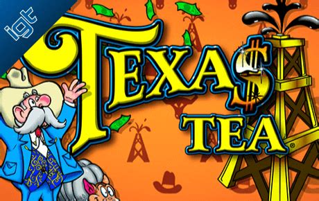 Texas Tea Slot Machine ᗎ Play FREE Casino Game Online by .